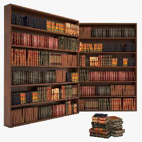 Classic Books Collection